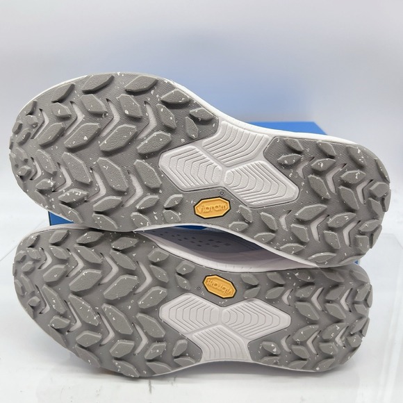 HOKA One One Project Transport Sneakers Running Shoes White Mens US 10 Wms US 11 main image 5
